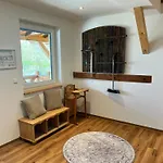 Apartment Spreewald Laecheln - Bauernhof Lubben