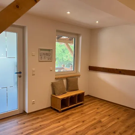 Bauernhof Apartment Lübben