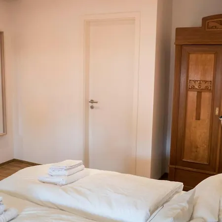 Apartment Spreewald Laecheln - Bauernhof *