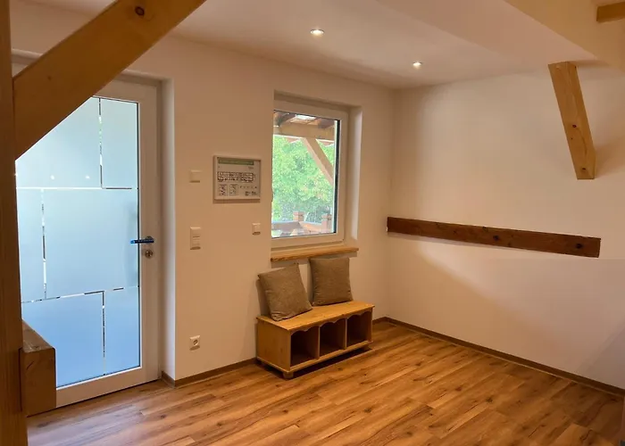 Bauernhof Apartment Lübben