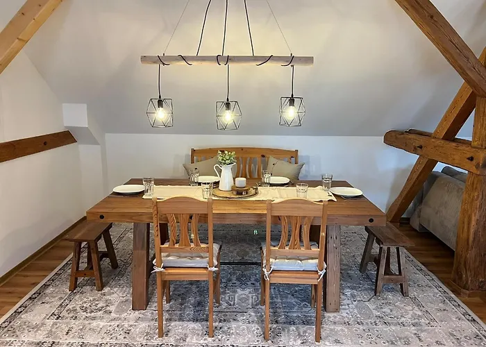 Bauernhof Apartment *