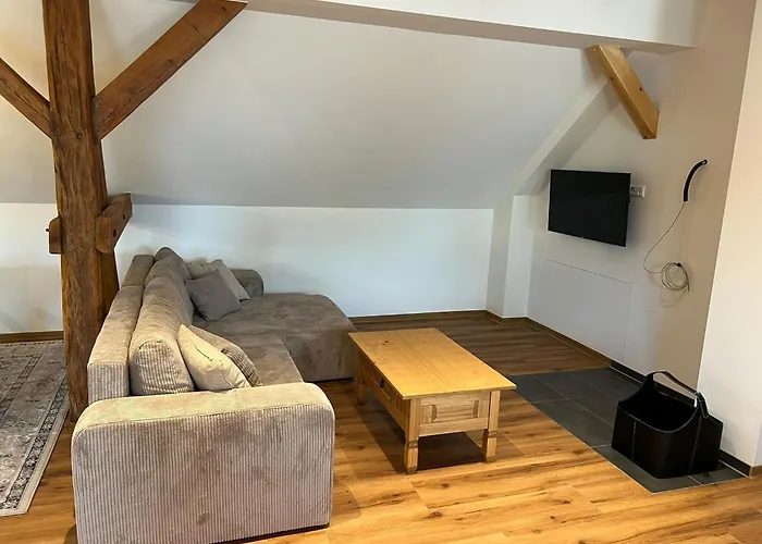 Apartment Bauernhof *