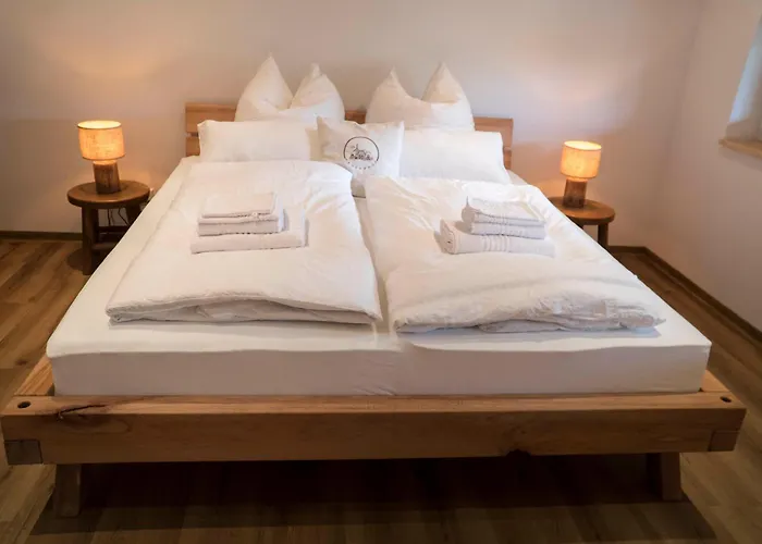 Bauernhof Apartment *